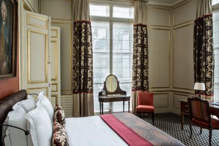 Hôtel Mansart - Esprit de France - 6