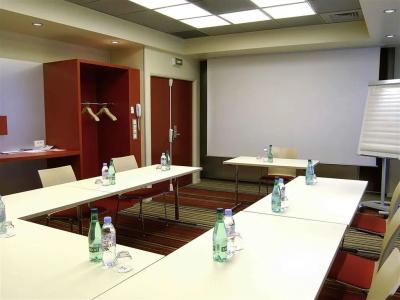 Mercure Toulouse Centre Saint-Georges - 19