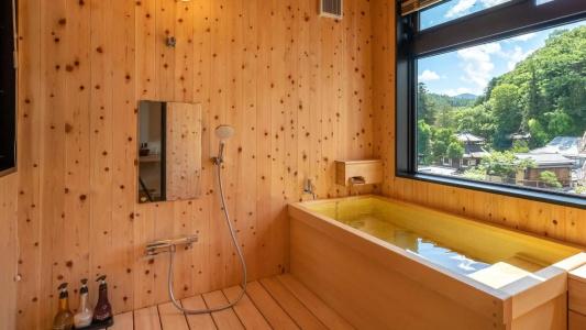Nakamatsuya Ryokan - 15