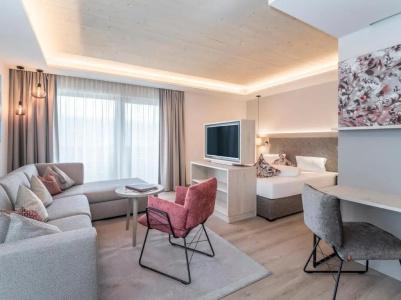 Aktiv Schweizerhof Kitzbühel - 88