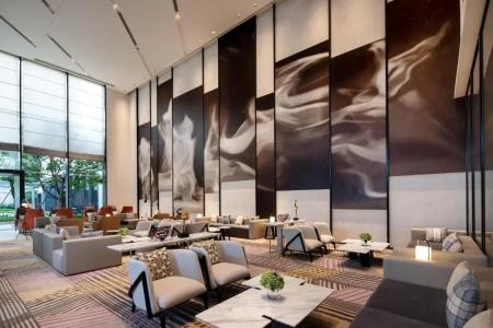 Crowne Plaza Foshan Nanhai, An Ihg - 32
