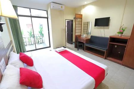 Baan Nat The Village Sha Certified - 58