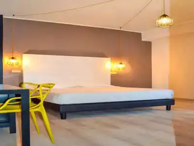 ibis styles Trani - 3
