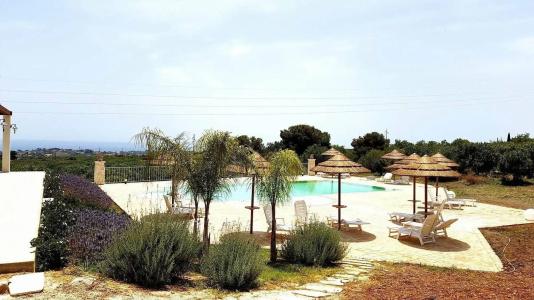 Agriturismo Alle Riserve Cavagrande - 23