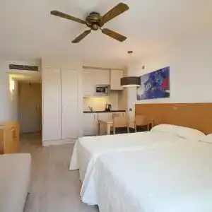 Hipotels Mediterraneo Club - 7