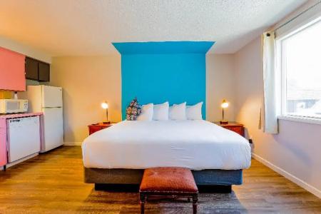 Coast River Inn By Oyo - 75
