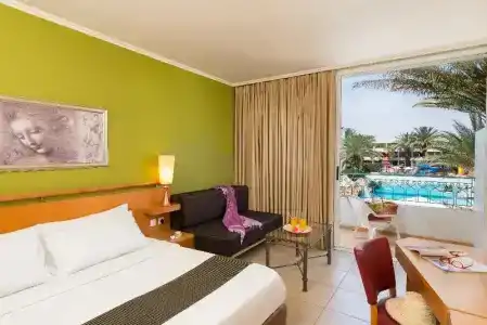 Leonardo Club Eilat - Все включено - 52