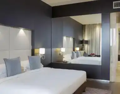 The Boulevard Arjaan by Rotana - 11