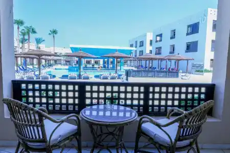 Blend Club Aqua - 5