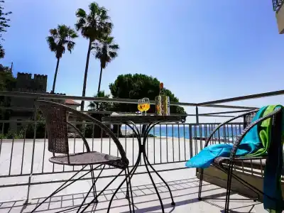 Sole Mare - 30