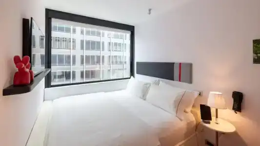 citizenM New York Times Square - 35