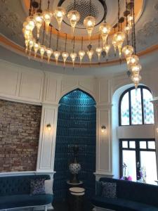 Bandirma Palas Otel - 13