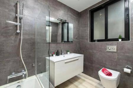 Luxury Circle Suites - 44
