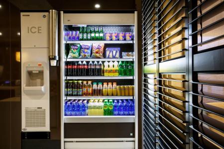 Holiday Inn Express Amsterdam - South, An Ihg - 10
