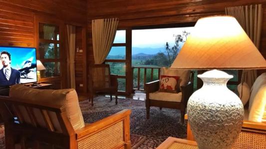 Nan Seasons Boutique Resort - 228