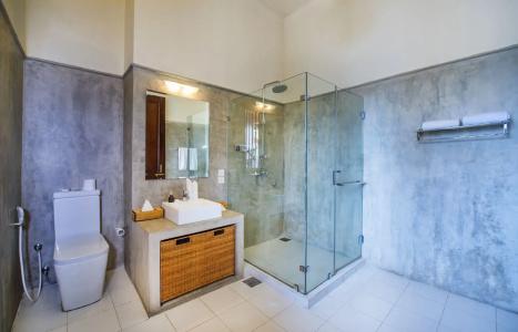 Zylan Luxury Villa - 32