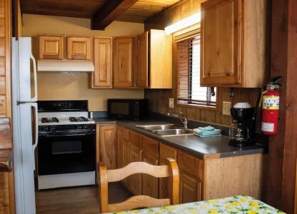 Arizona Mountain Inn & Cabins - 119