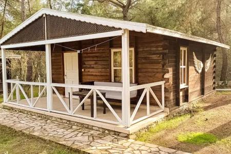 Olympos Angels Garden - 24