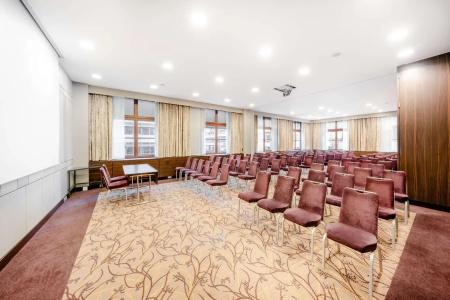 Hilton Berlin - 19