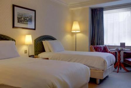 Best Western Plough & Harrow - 63