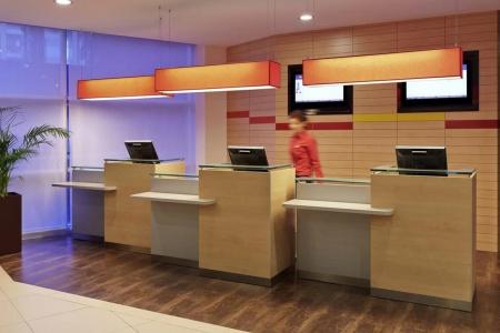 Ibis Bursa - 25