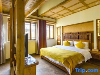 Yonsamity Chain Inn Yunqing Branch - 122