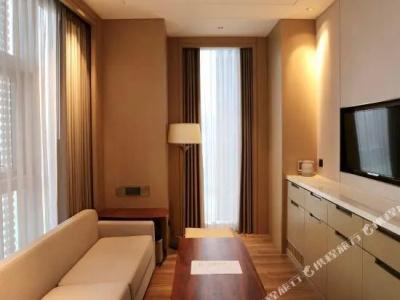Courtyard By Marriott Xi'an North - 66