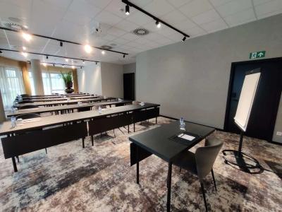 Van der Valk Gent - 17