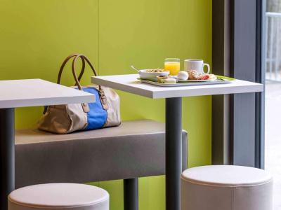 ibis budget Berlin Kurfürstendamm - 17