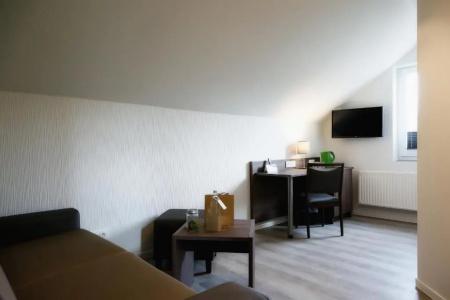 Ferien Appartements am BergOberhof (ex Parkhotel) - 63