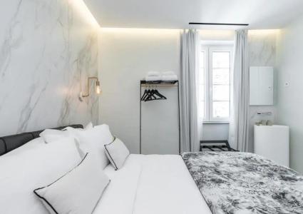 Le Dortoir Boutique Suites - 23