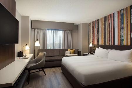 Nashville Marriott at Vanderbilt University - 47