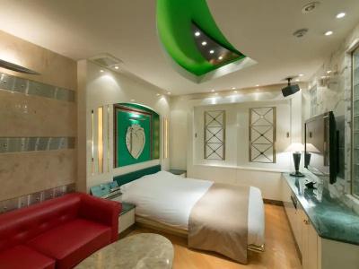 & Spa j-Mex Shinjuku Kabukicho (Adult Only) - 27