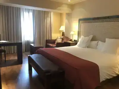 Roc Blanc & Spa - 38
