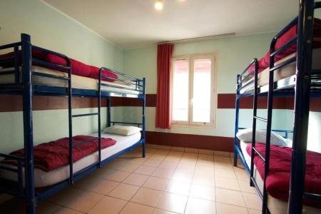Auberge Internationale des Jeunes - 18