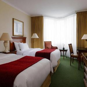 Heidelberg Marriott - 19