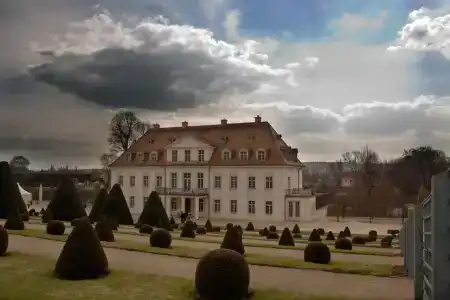 West An Der säChsischen Weinstrasse - 25