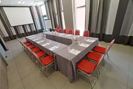 Cosmopolitan Bologna - 18