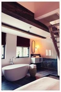 Relais & Châteaux Weeshuis Gouda - 72