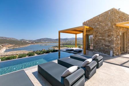 Panormos Bay Suites - 44