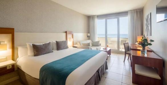 Ilunion Fuengirola - 83