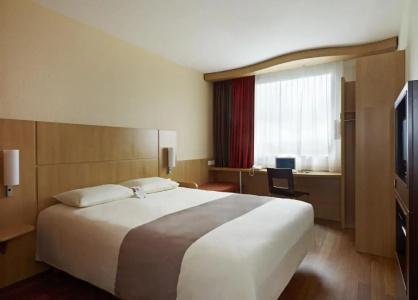 Ibis Warszawa Ostrobramska - 42