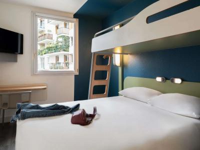 ibis Budget Paris La Villette 19ème - 3