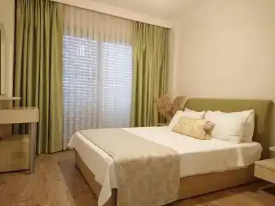 Kamer Suite & - 60