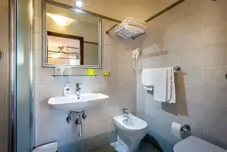 b&b Antiche Armonie - 46