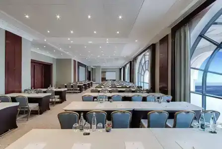 Hyatt Regency Nice Palais de la Méditerranée - 27
