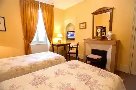 La Villa Fleurie - 48