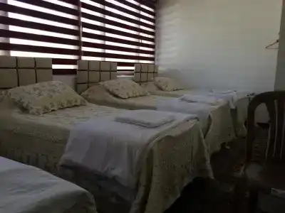 Aslan Guest House - 20
