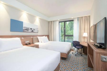 Hampton by Hilton Oswiecim - 28
