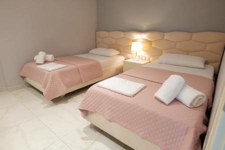 Oceanic Overview Suites - 80